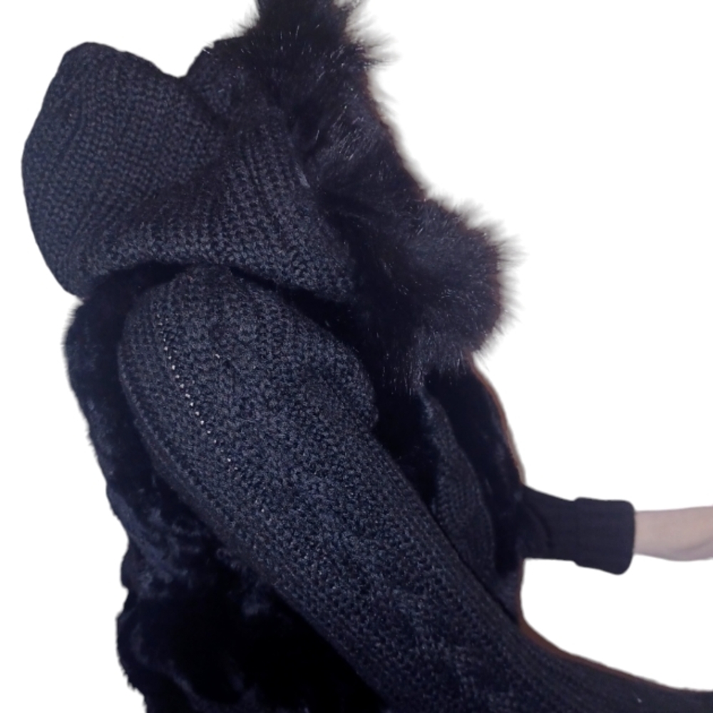 Rabbit Laundry Shelli SEGAL Jacket